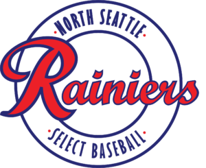 North Seattle Rainiers Baseball > Home